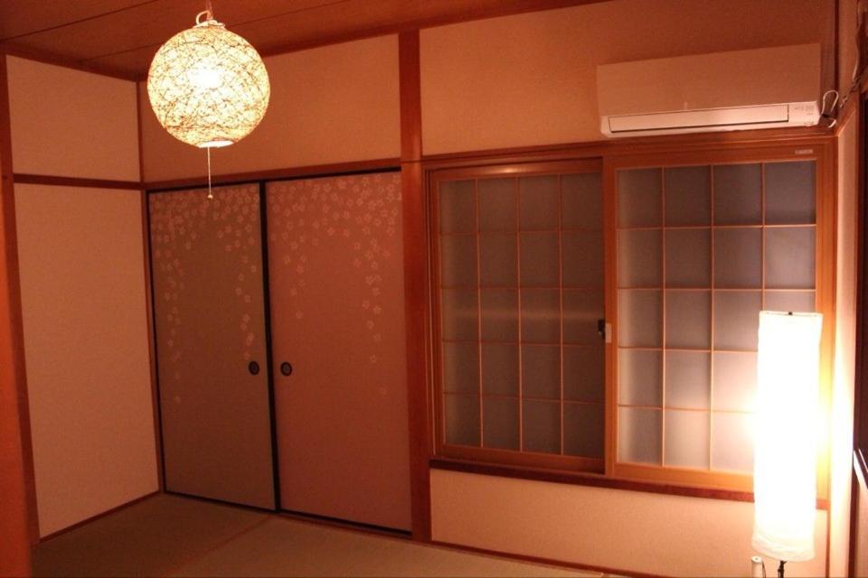 Love Kyoto Kyoenkan, Kyoto